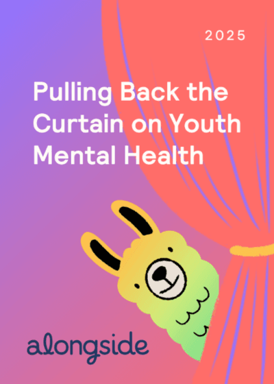 Pulling Back the Curtain on Youth Mental Health